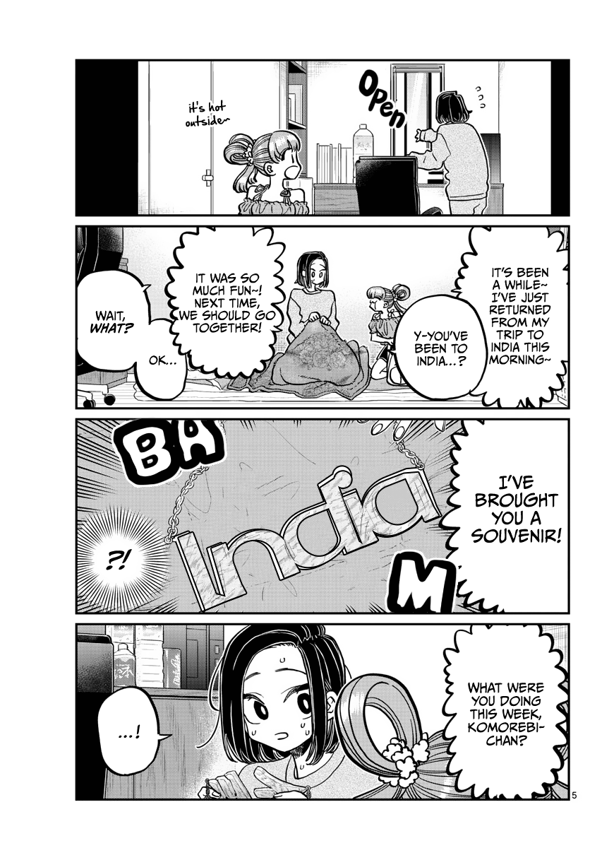 Komi Can